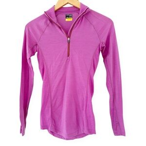 Icebreaker • Merino 150 Zone Half Zip